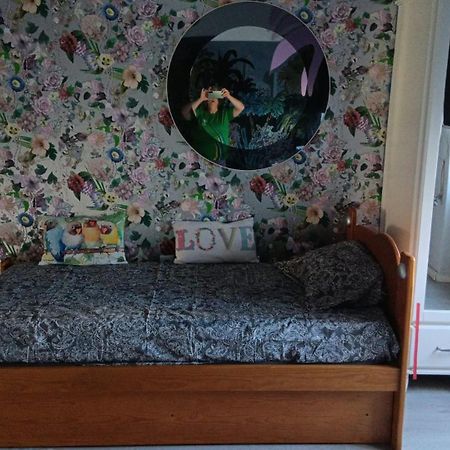 Casa Em Charneca De Caparica Villa Eksteriør billede
