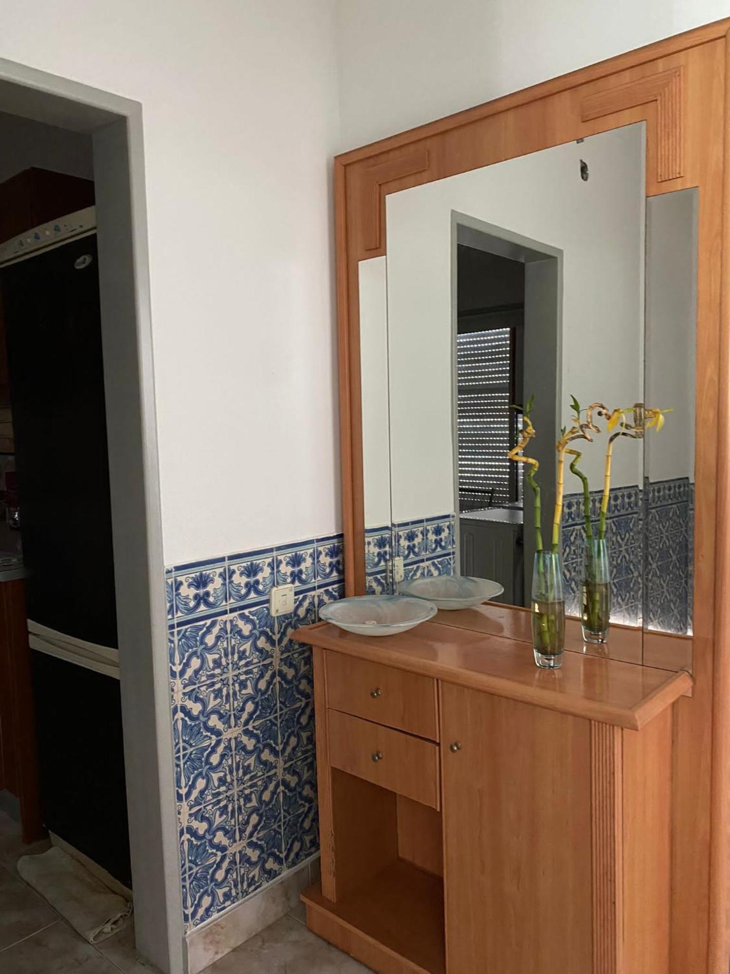 Casa Em Charneca De Caparica Villa Eksteriør billede