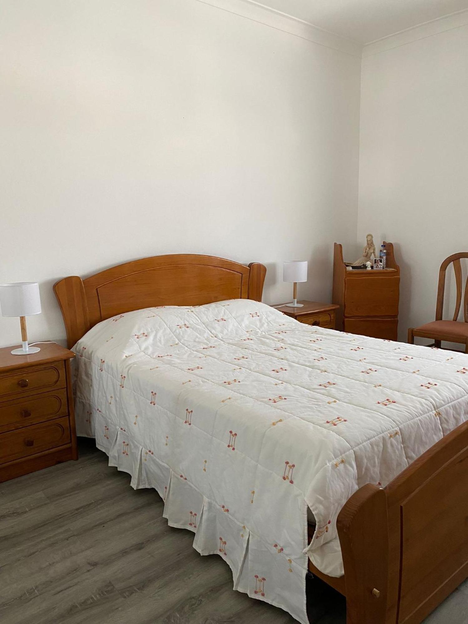 Casa Em Charneca De Caparica Villa Eksteriør billede