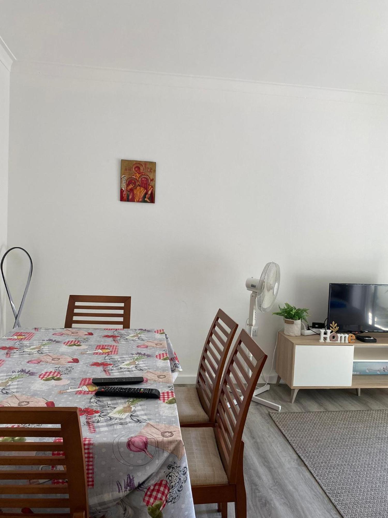 Casa Em Charneca De Caparica Villa Eksteriør billede