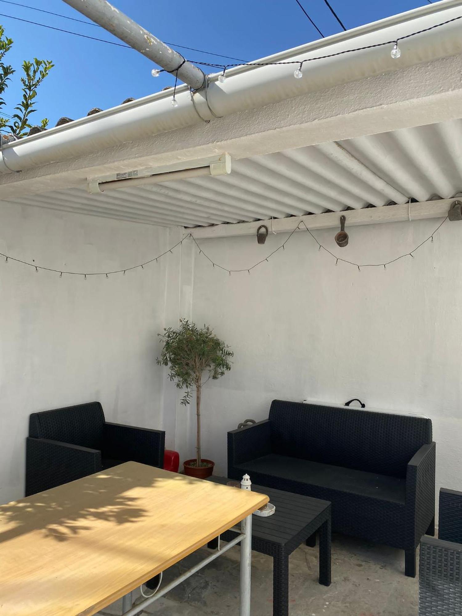 Casa Em Charneca De Caparica Villa Eksteriør billede