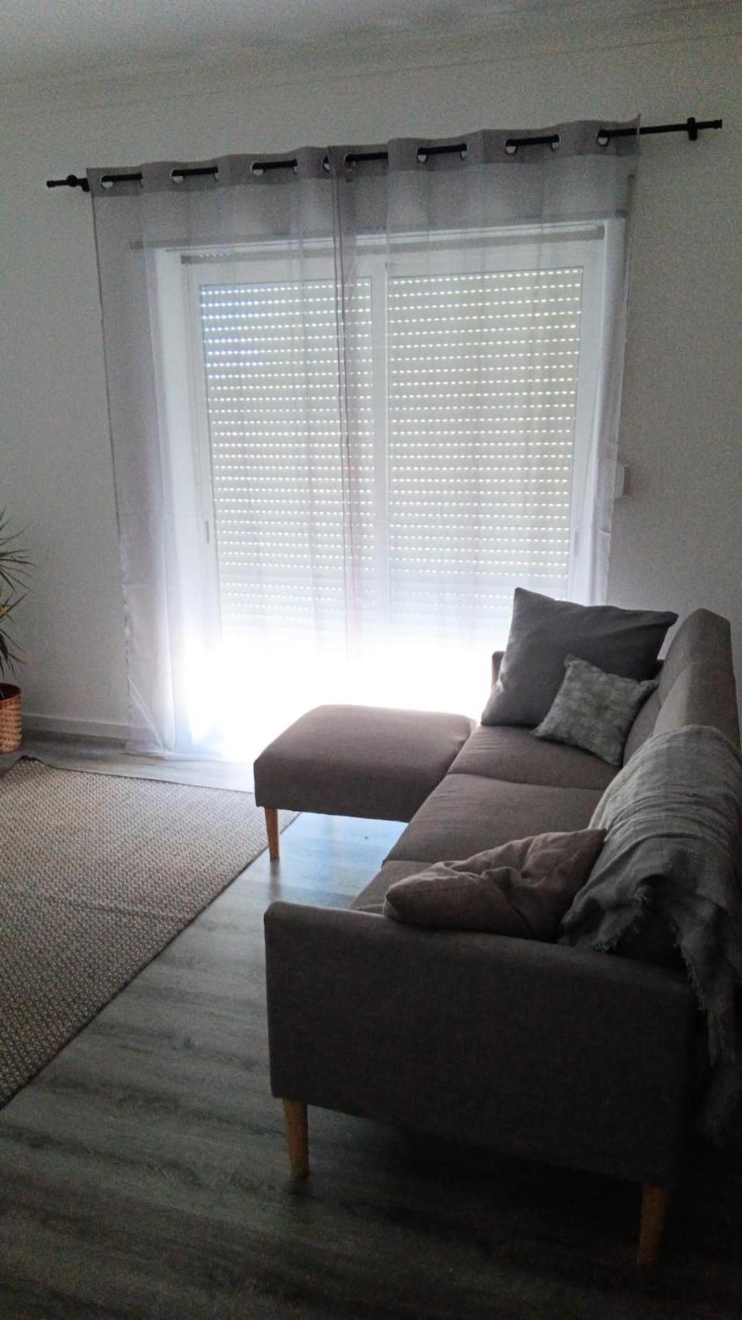 Casa Em Charneca De Caparica Villa Eksteriør billede