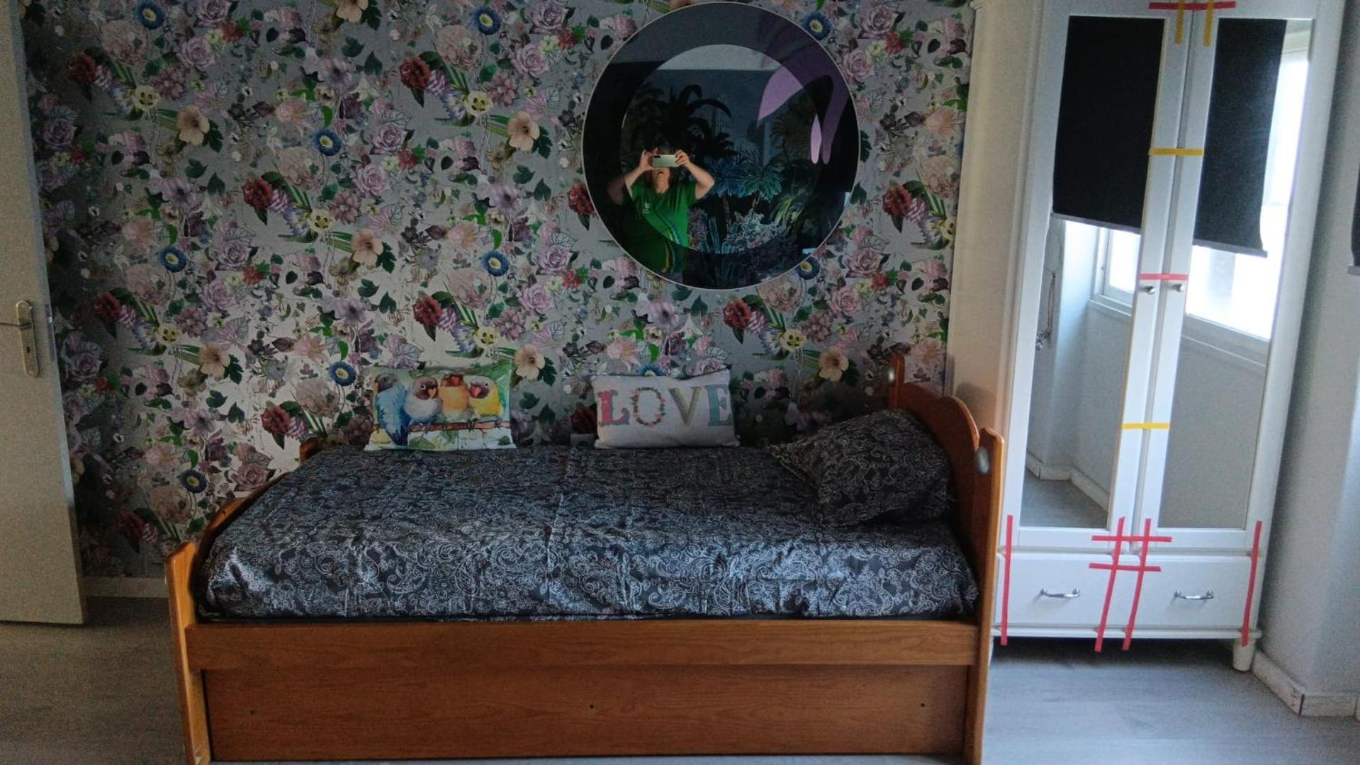 Casa Em Charneca De Caparica Villa Eksteriør billede